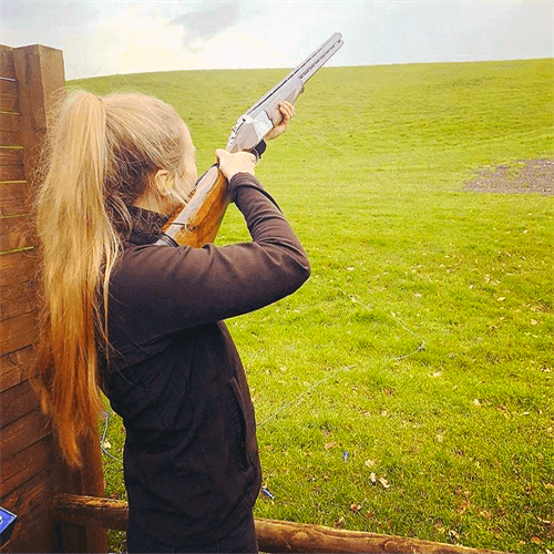 Clay Pigeon Shooting Cheshire Clay Pigeon Shooting Cheshire